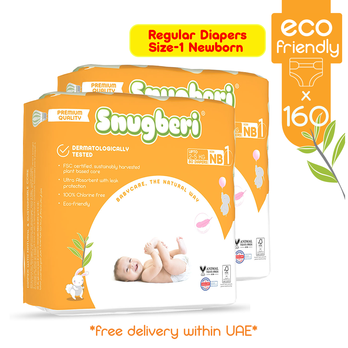 G baby sales diapers
